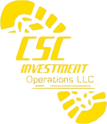 CSC Investment Operations LLC logo